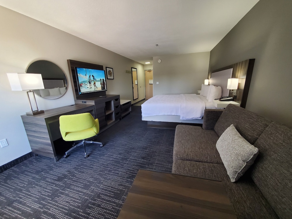 hampton inn olathe