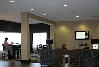 Hampton Inn Olathe,Kansas>>Johnson,3 star