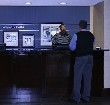 Hampton Inn Olathe,Kansas>>Johnson,3 star