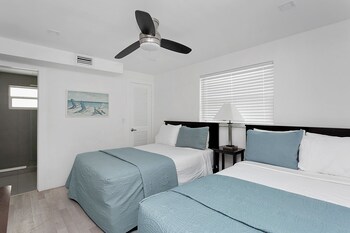 ultra relaxing 2 bed beachandboardwalk apt
