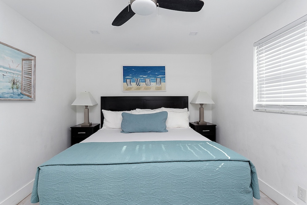 ultra relaxing 2 bed beachandboardwalk apt