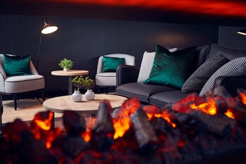 gr8 hotel oosterhout