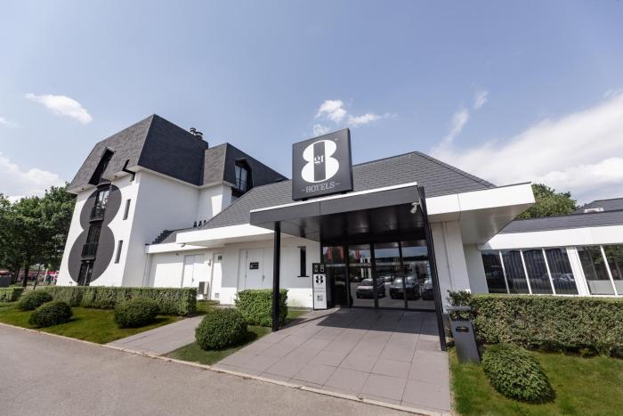 gr8 hotel oosterhout