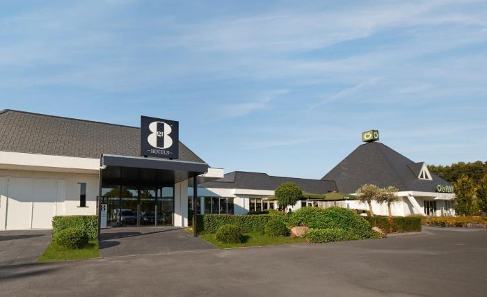 gr8 hotel oosterhout