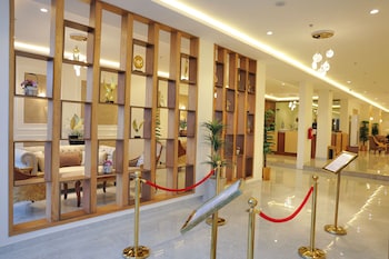 Alzuwain Hotil,3142 Prince Nawaf Bin Abdulaziz,1 star