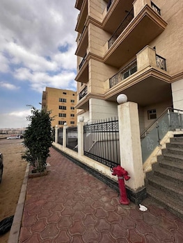 lovely 3 bedroom apartment maadi