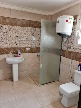 lovely 3 bedroom apartment maadi