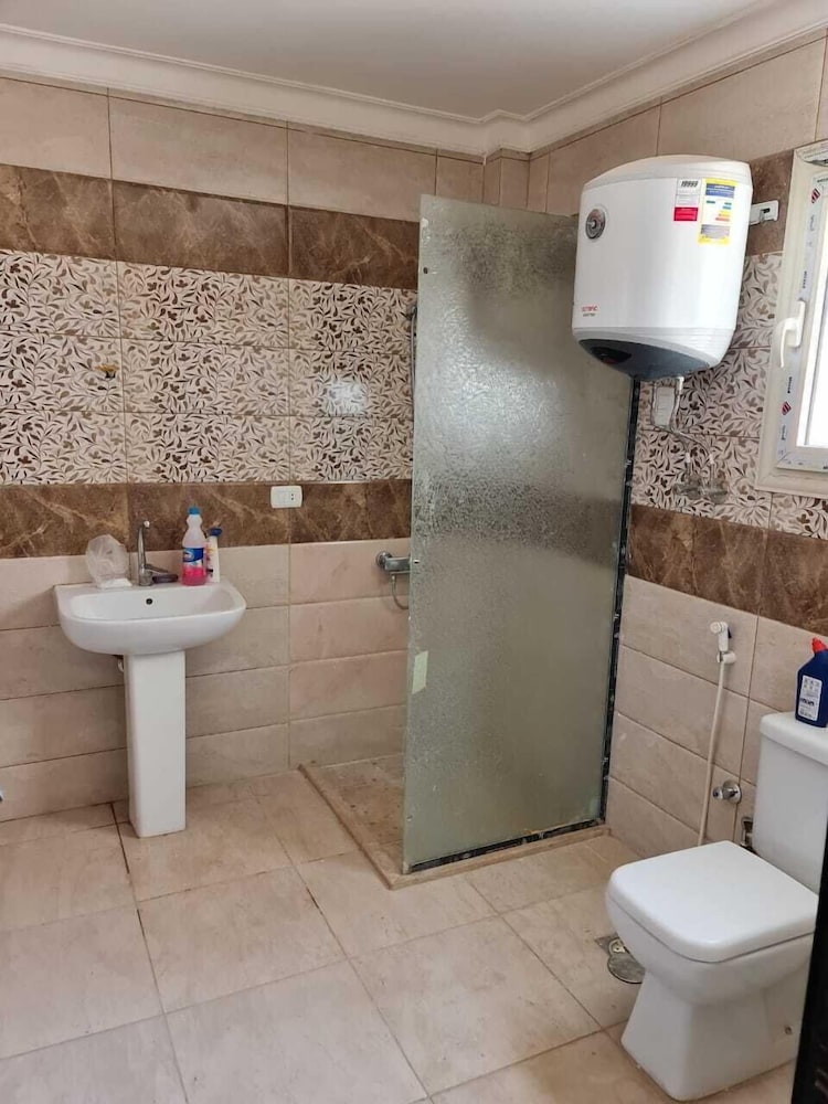 lovely 3 bedroom apartment maadi