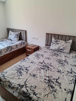 lovely 3 bedroom apartment maadi