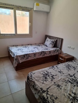 lovely 3 bedroom apartment maadi