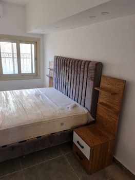 lovely 3 bedroom apartment maadi
