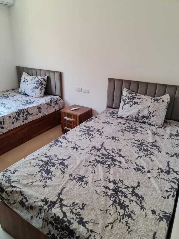 lovely 3 bedroom apartment maadi