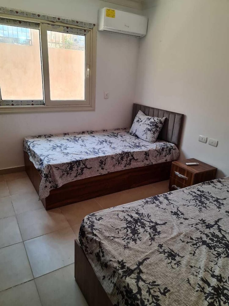 lovely 3 bedroom apartment maadi