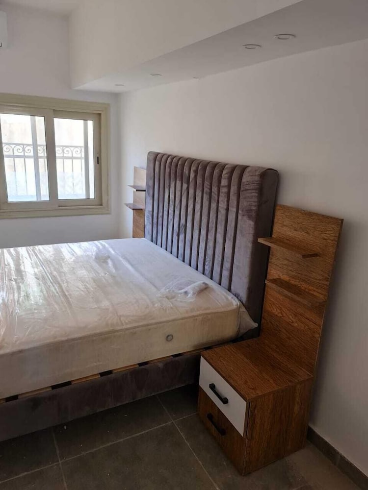 lovely 3 bedroom apartment maadi