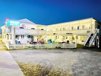 mari anne motel