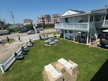 mari anne motel