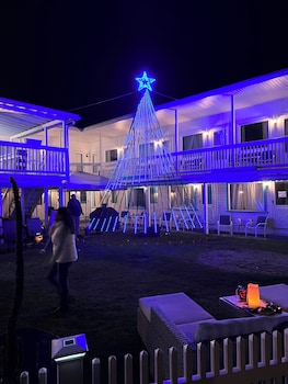 mari anne motel