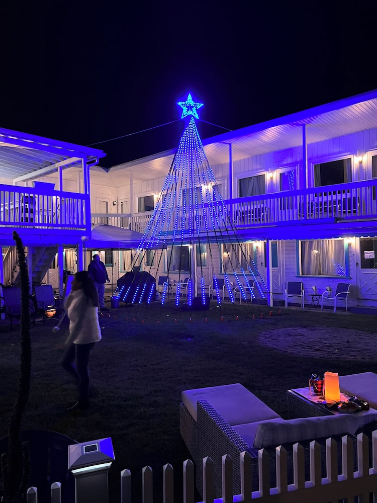 mari anne motel