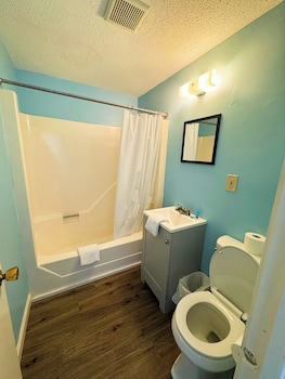 mari anne motel