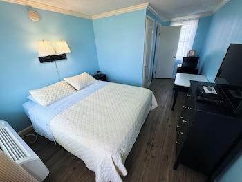 mari anne motel