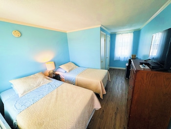 mari anne motel