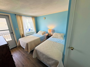 mari anne motel