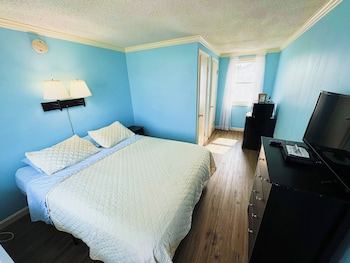 mari anne motel
