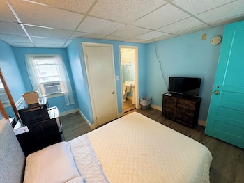 mari anne motel