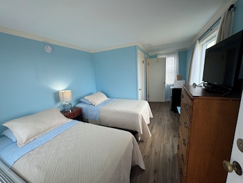 mari anne motel
