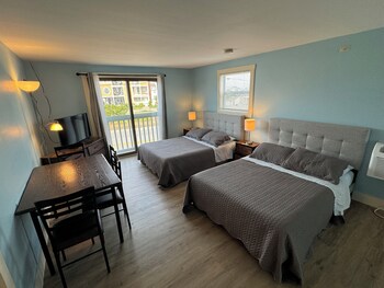 mari anne motel