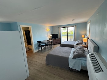 mari anne motel