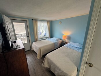 mari anne motel