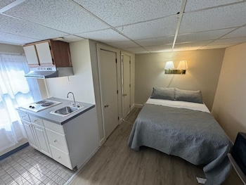 mari anne motel