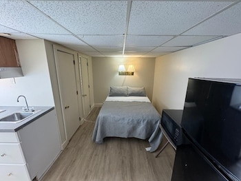 mari anne motel