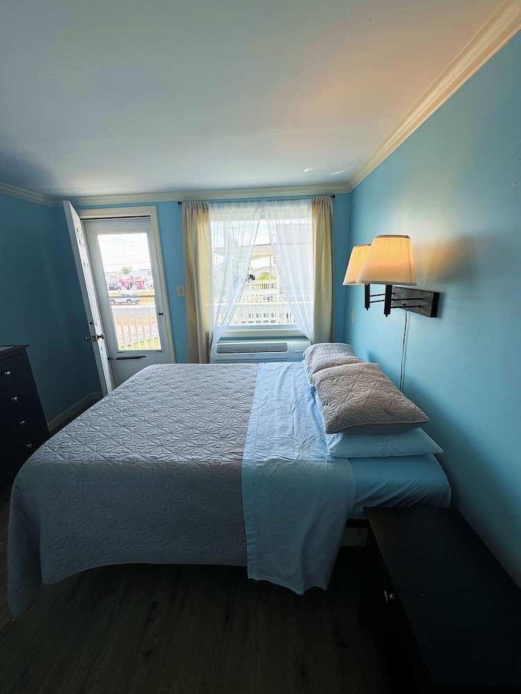 mari anne motel