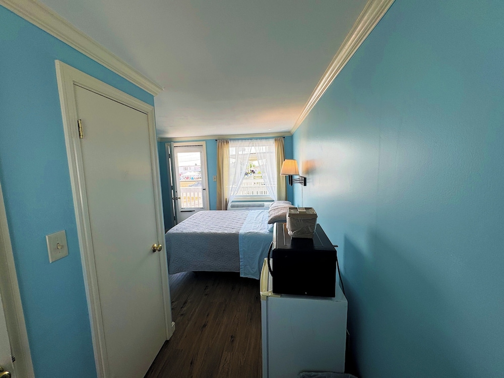 mari anne motel