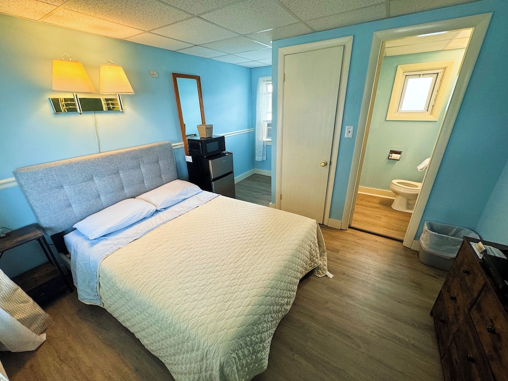mari anne motel