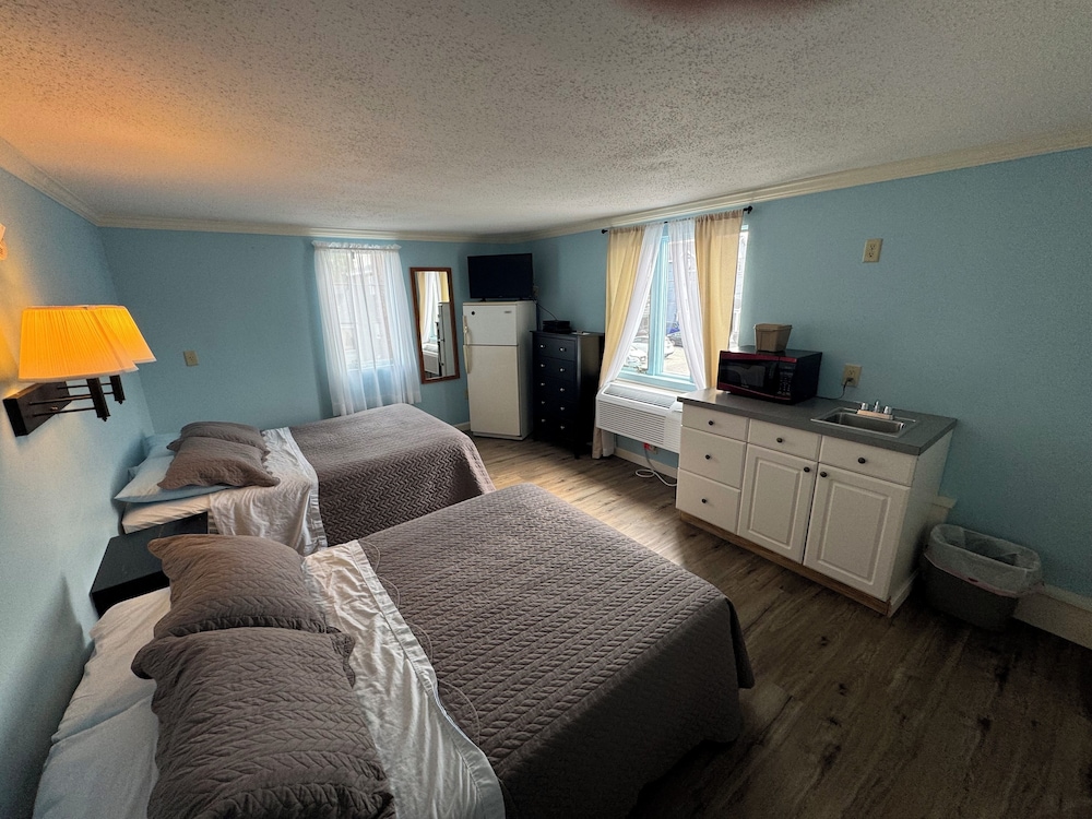 mari anne motel