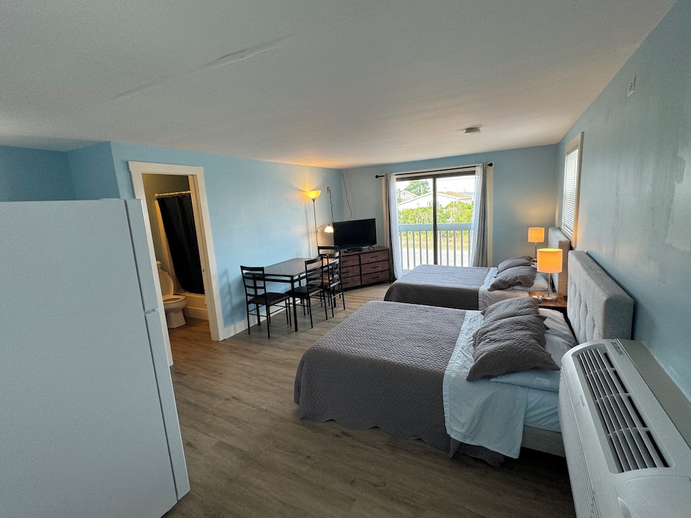 mari anne motel