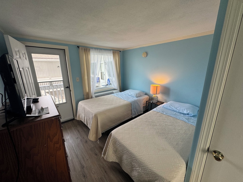 mari anne motel