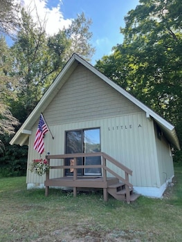 lost pines lodge