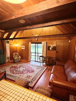 lost pines lodge