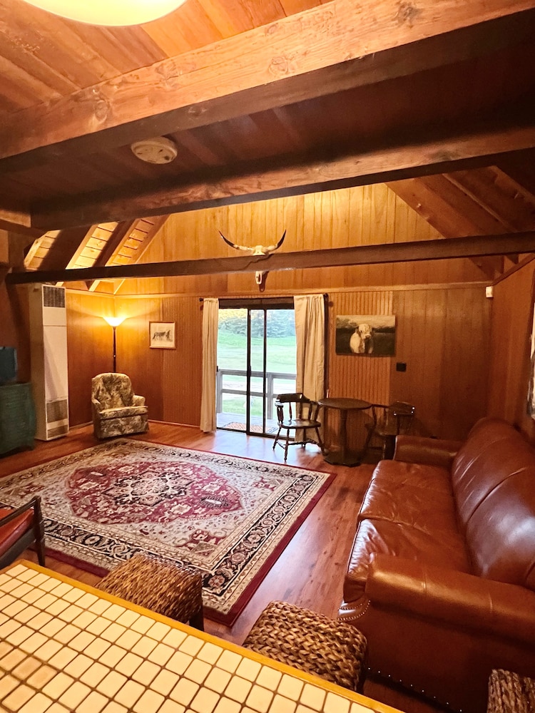 lost pines lodge