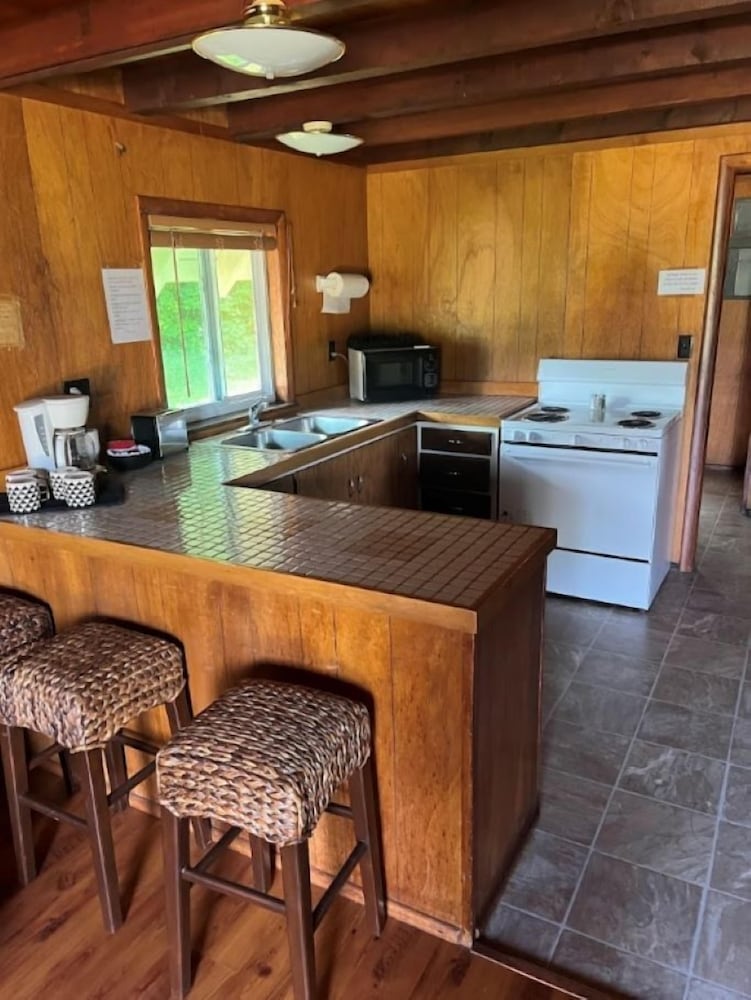 lost pines lodge