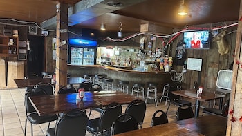 lost pines lodge