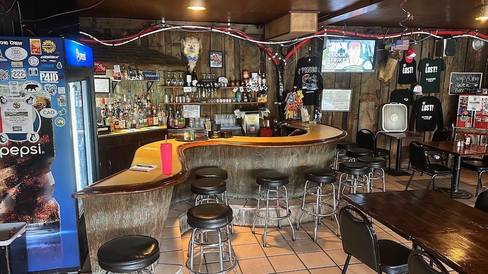 lost pines lodge
