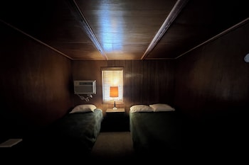 lost pines lodge