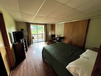 lost pines lodge