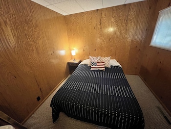 lost pines lodge