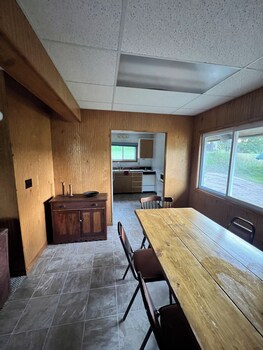 lost pines lodge